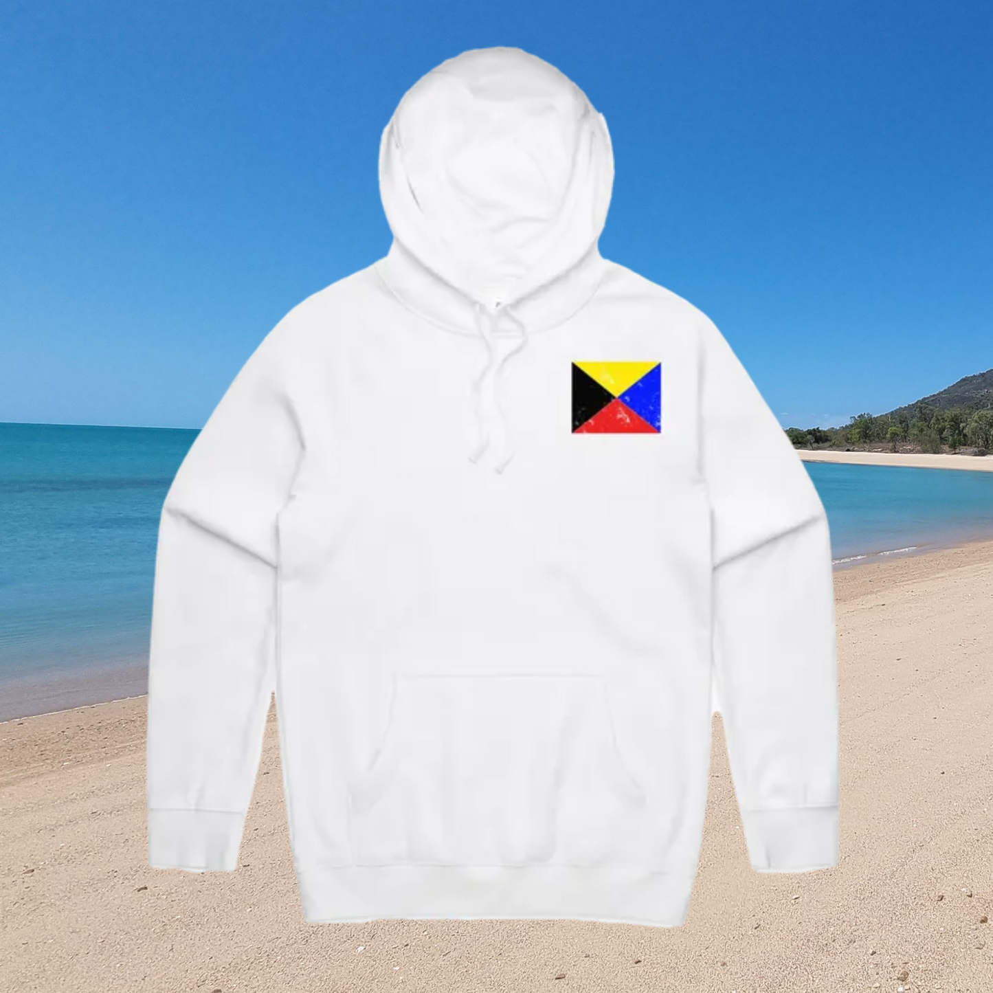 Zulu Hoodie