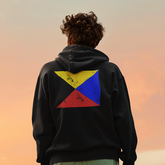 Zulu Hoodie