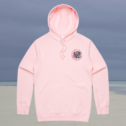 Soul of a Mermaid hoodie