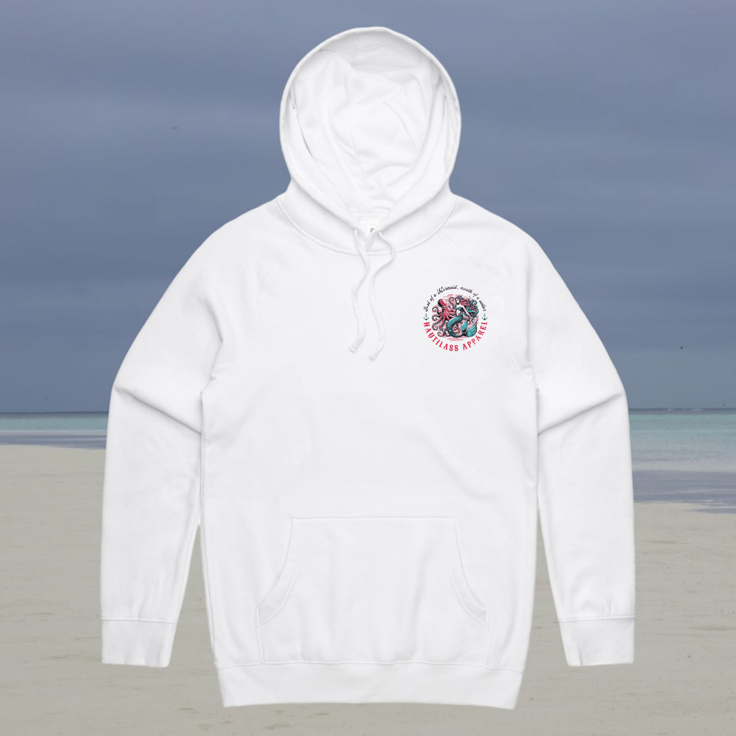 Soul of a Mermaid hoodie