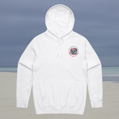Soul of a Mermaid hoodie