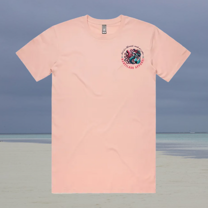 Soul of a Mermaid tee