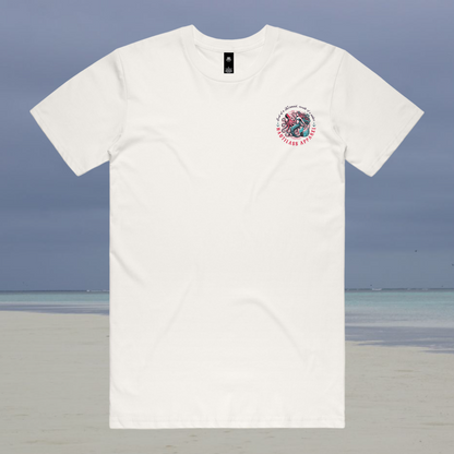 Soul of a Mermaid tee