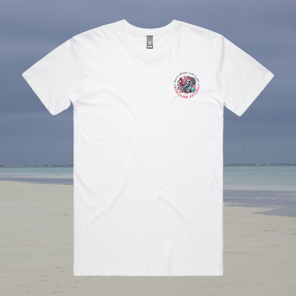Soul of a Mermaid tee